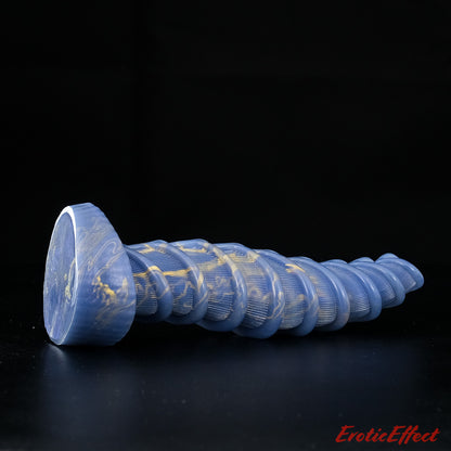 Aearvon Fantasy Silicone Dildo - Small - Soft Firmness - 686