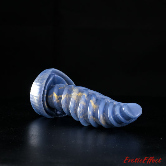 Aearvon Fantasy Silicone Dildo - Small - Soft Firmness - 686