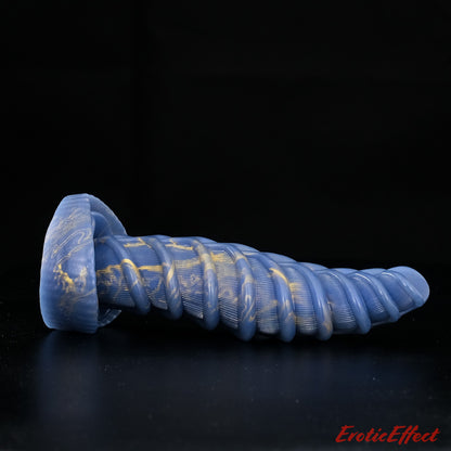 Aearvon Fantasy Silicone Dildo - Small - Soft Firmness - 686