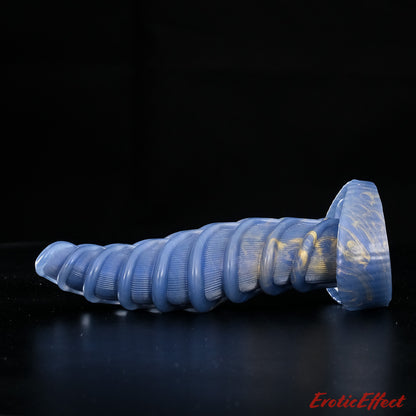 Aearvon Fantasy Silicone Dildo - Small - Soft Firmness - 686