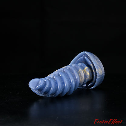Aearvon Fantasy Silicone Dildo - Small - Soft Firmness - 686