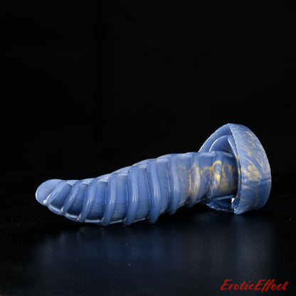 Aearvon Fantasy Silicone Dildo - Small - Soft Firmness - 686