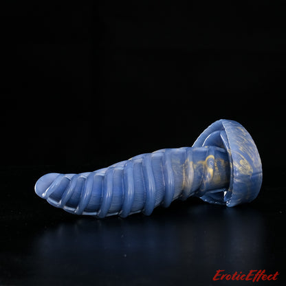 Aearvon Fantasy Silicone Dildo - Small - Soft Firmness - 686