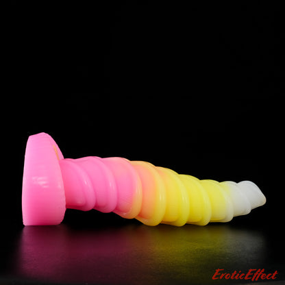 Aearvon Fantasy Silicone Dildo - Large - Soft Firmness - 679