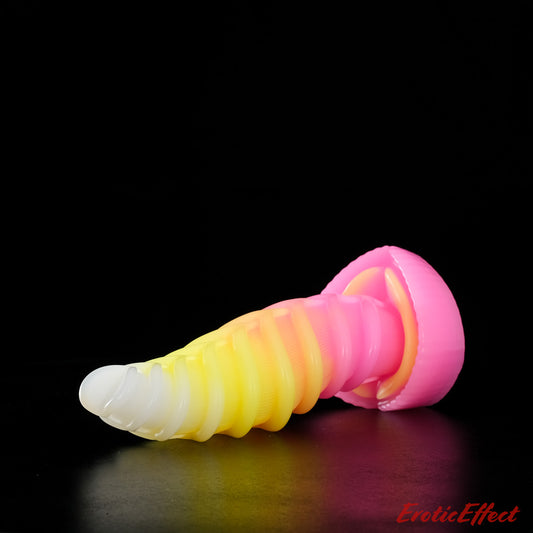 Aearvon Fantasy Silicone Dildo - Large - Soft Firmness - 679