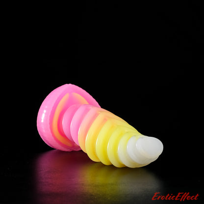 Aearvon Fantasy Silicone Dildo - Large - Soft Firmness - 679