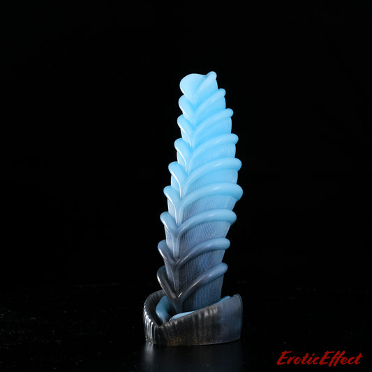 Aearvon Fantasy Silicone Dildo - Medium - Soft Firmness - 676