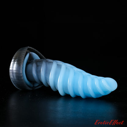 Aearvon Fantasy Silicone Dildo - Medium - Soft Firmness - 676