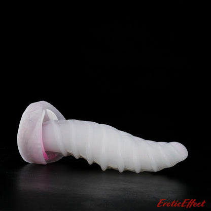 Aearvon Fantasy Silicone Dildo - Medium - Soft Firmness - 674