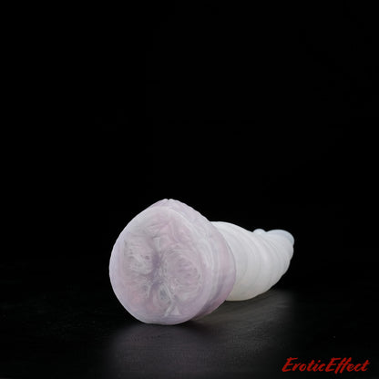 Aearvon Fantasy Silicone Dildo - Medium - Soft Firmness - 674