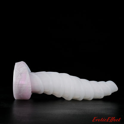 Aearvon Fantasy Silicone Dildo - Medium - Soft Firmness - 674