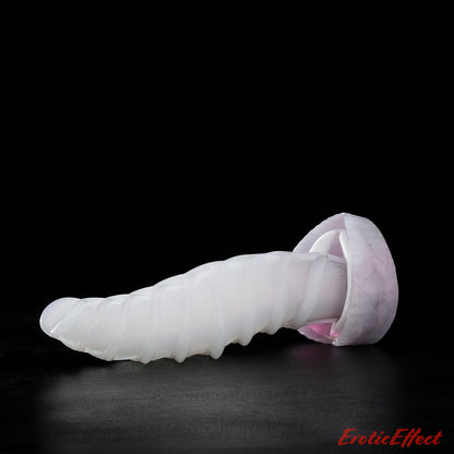 Aearvon Fantasy Silicone Dildo - Medium - Soft Firmness - 674