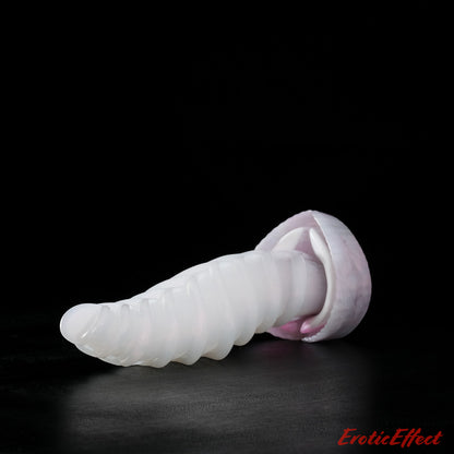 Aearvon Fantasy Silicone Dildo - Medium - Soft Firmness - 674