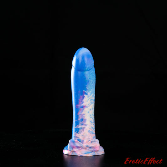 Mr Bowtie Silicone Dildo - Small - Medium Firmness - 721