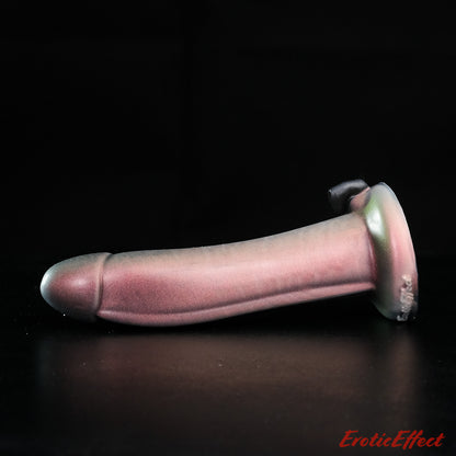 Mr Bowtie Silicone Dildo - Small - Medium Firmness - 723