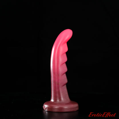 Sleek-G Silicone Dildo - Small - Soft Firmness - 719