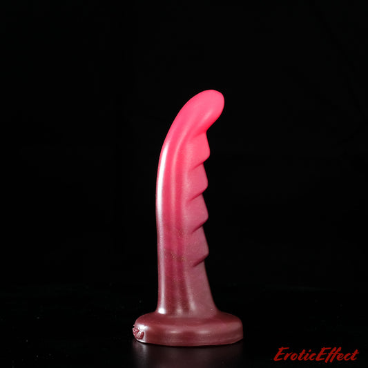 Sleek-G Silicone Dildo - Small - Soft Firmness - 719