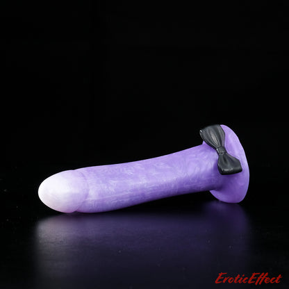 Mr Bowtie Silicone Dildo - Small - Medium Firmness - 718