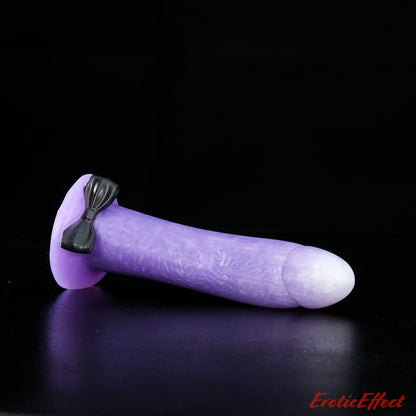 Mr Bowtie Silicone Dildo - Small - Medium Firmness - 718