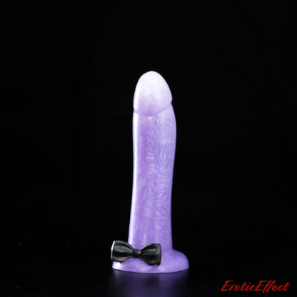 Mr Bowtie Silicone Dildo - Small - Medium Firmness - 718