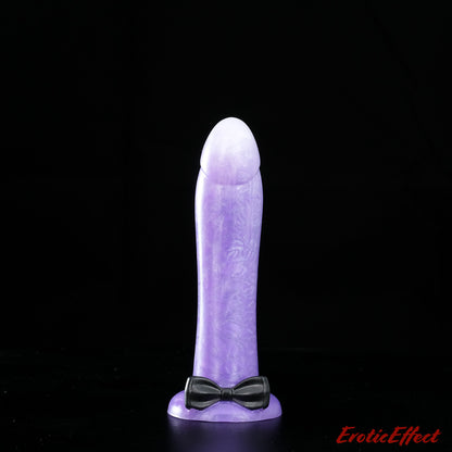 Mr Bowtie Silicone Dildo - Small - Medium Firmness - 718
