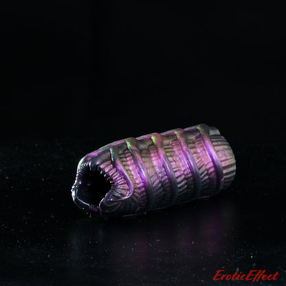 Aerlyn Fantasy Silicone Penetrable - Super Soft Firmness - 846