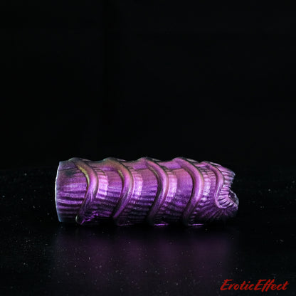 Aerlyn Fantasy Silicone Penetrable - Super Soft Firmness - 846