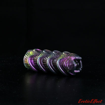 Aerlyn Fantasy Silicone Penetrable - Super Soft Firmness - 846