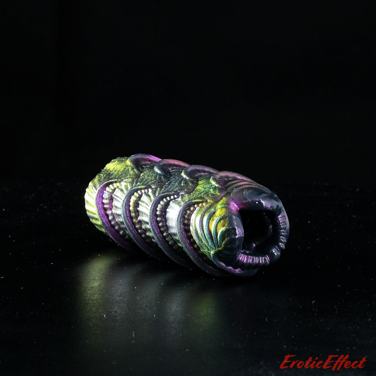 Aerlyn Fantasy Silicone Penetrable - Super Soft Firmness - 846