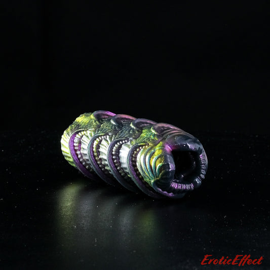 Aerlyn Fantasy Silicone Penetrable - Super Soft Firmness - 846