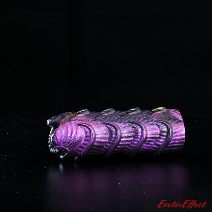 Aerlyn Fantasy Silicone Penetrable - Super Soft Firmness - 846