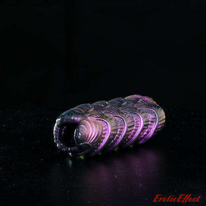 Aerlyn Fantasy Silicone Penetrable - Super Soft Firmness - 846