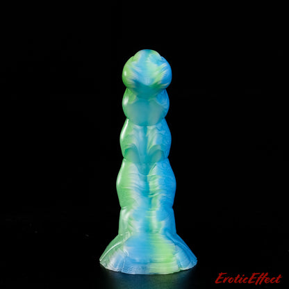Stinger Fantasy Silicone Dildo - Medium - NearClear Soft Firmness - 820