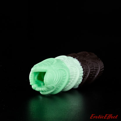 Aerlyn Fantasy Silicone Penetrable - Super Soft Firmness - 819