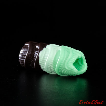 Aerlyn Fantasy Silicone Penetrable - Super Soft Firmness - 819