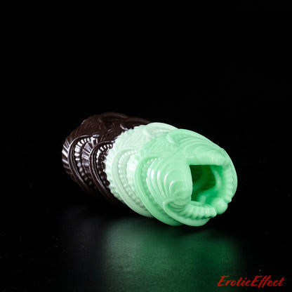 Aerlyn Fantasy Silicone Penetrable - Super Soft Firmness - 819