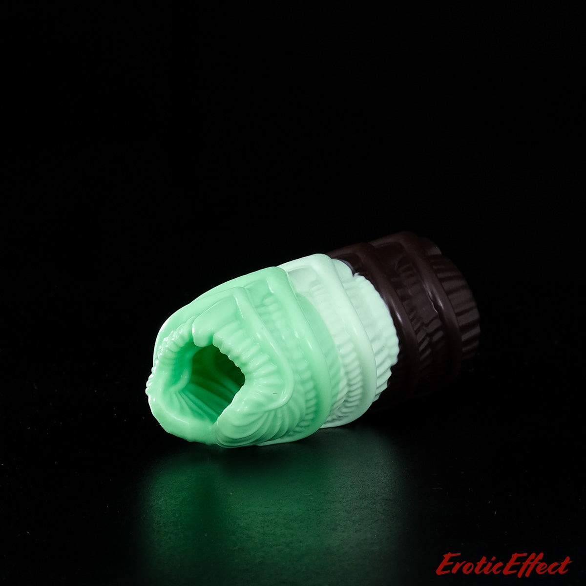 Aerlyn Fantasy Silicone Penetrable - Super Soft Firmness - 819