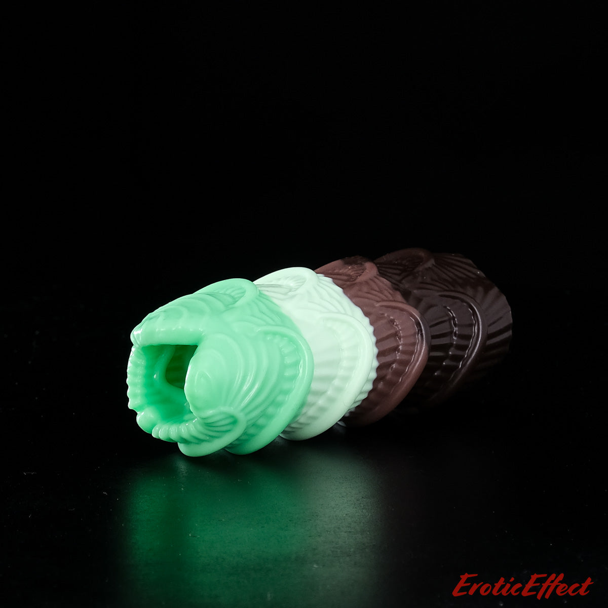 Aerlyn Fantasy Silicone Penetrable - Super Soft Firmness - 772