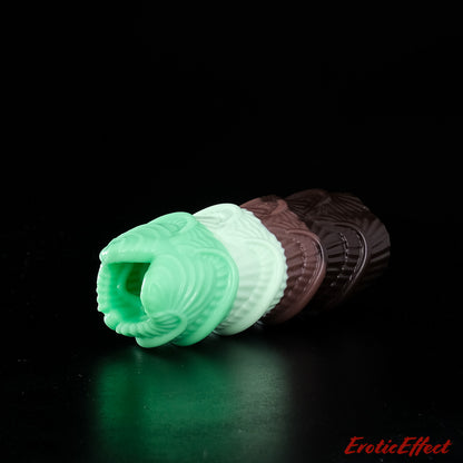 Aerlyn Fantasy Silicone Penetrable - Super Soft Firmness - 772