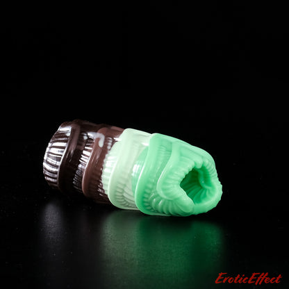 Aerlyn Fantasy Silicone Penetrable - Super Soft Firmness - 772