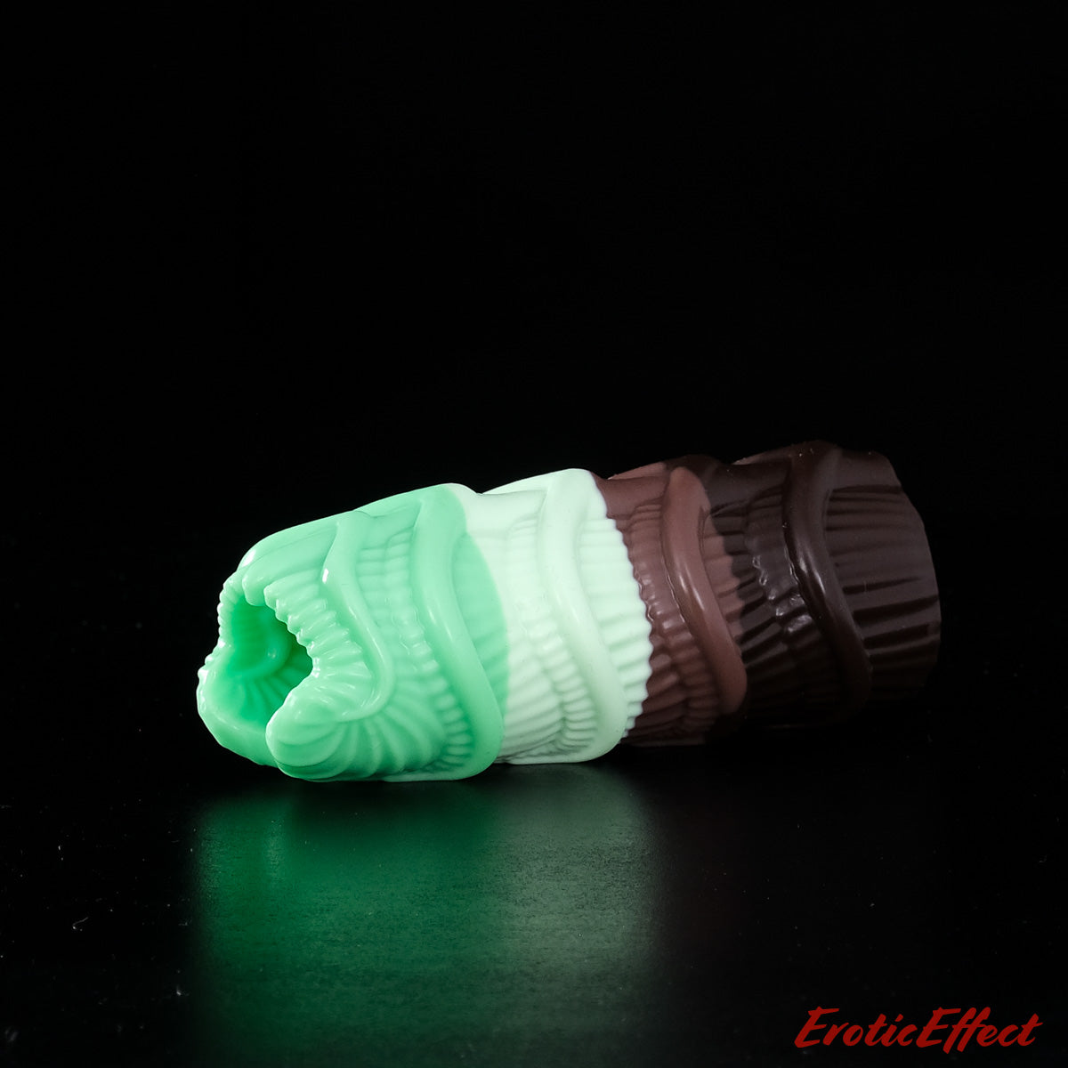 Aerlyn Fantasy Silicone Penetrable - Super Soft Firmness - 772