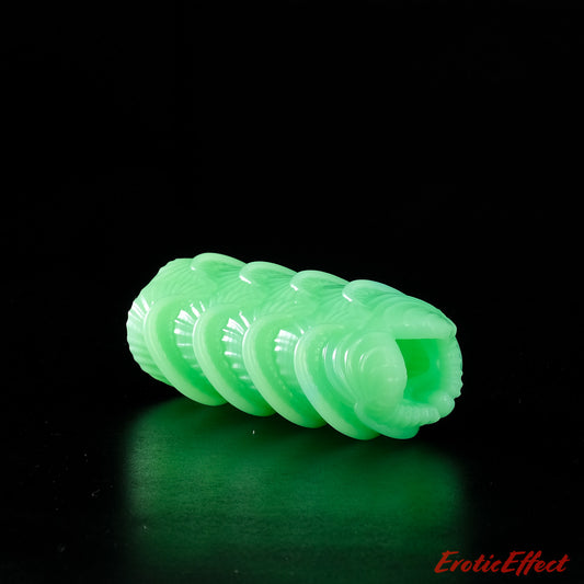 Aerlyn Fantasy Silicone Penetrable - Super Soft Firmness - 773