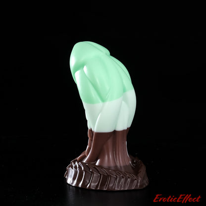 Krothur Fantasy Silicone Dildo - Small - Super Soft Firmness - 774