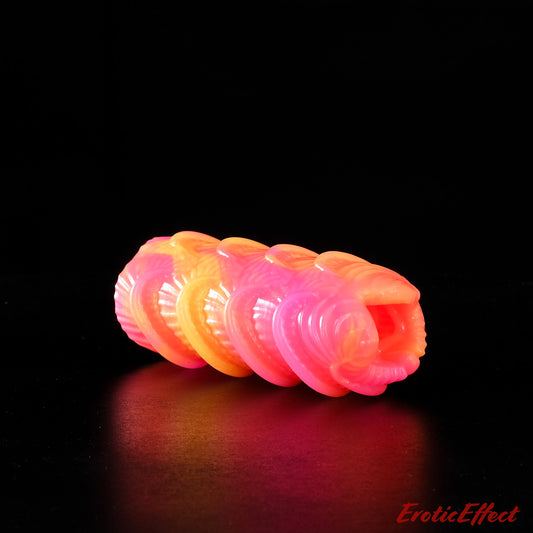 Aerlyn Fantasy Silicone Penetrable - Super Soft Firmness - 777