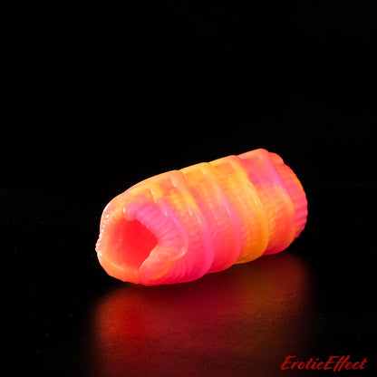 Aerlyn Fantasy Silicone Penetrable - Super Soft Firmness - 777