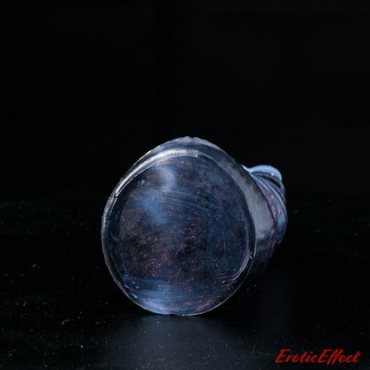 Aearvon Fantasy Silicone Dildo - Large - NearClear Soft Firmness - 839