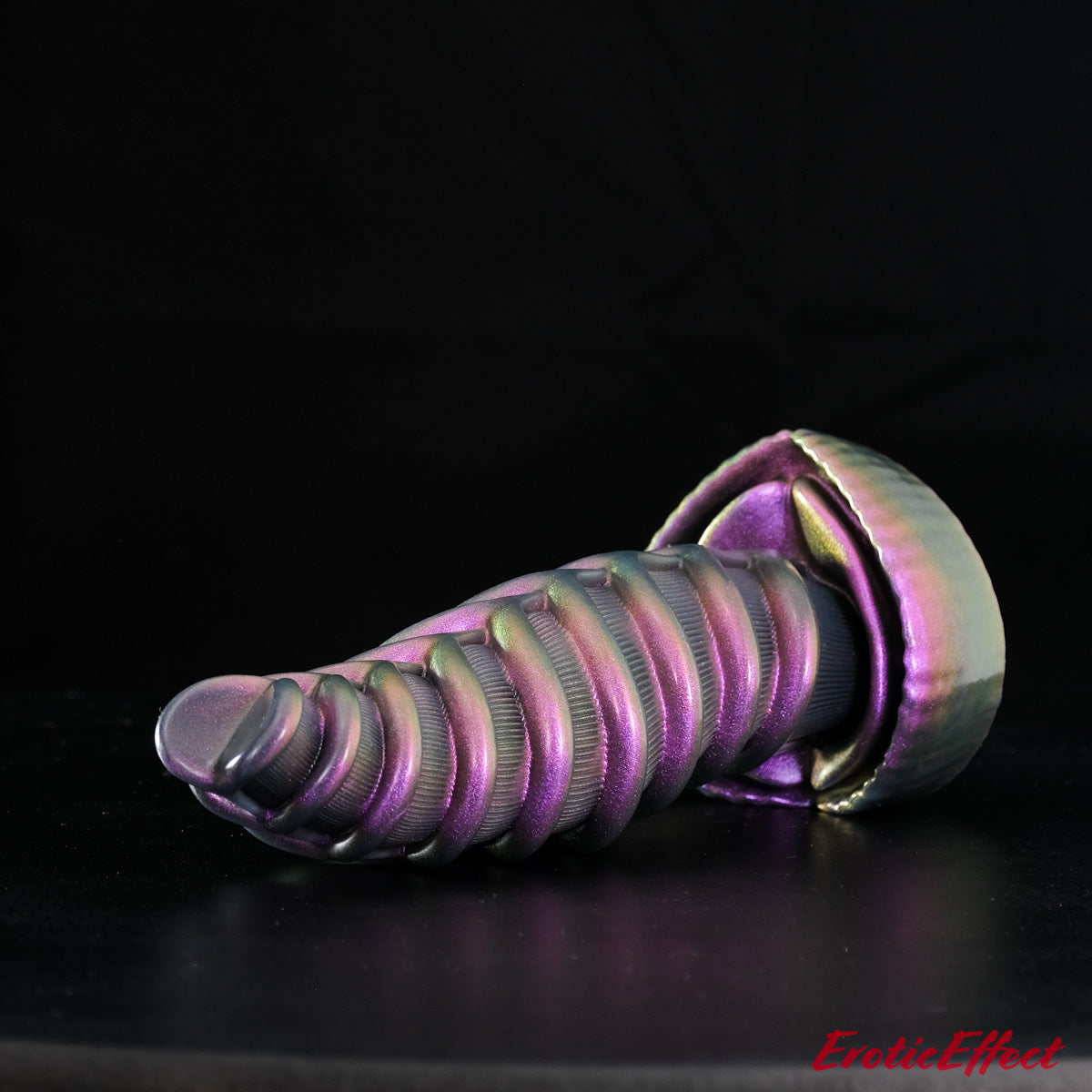 Aearvon Fantasy Silicone Dildo - Large - Super Soft Firmness - 765