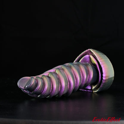 Aearvon Fantasy Silicone Dildo - Large - Super Soft Firmness - 765
