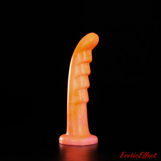 Sleek-G Silicone Dildo - Large - Medium Firmness - 746