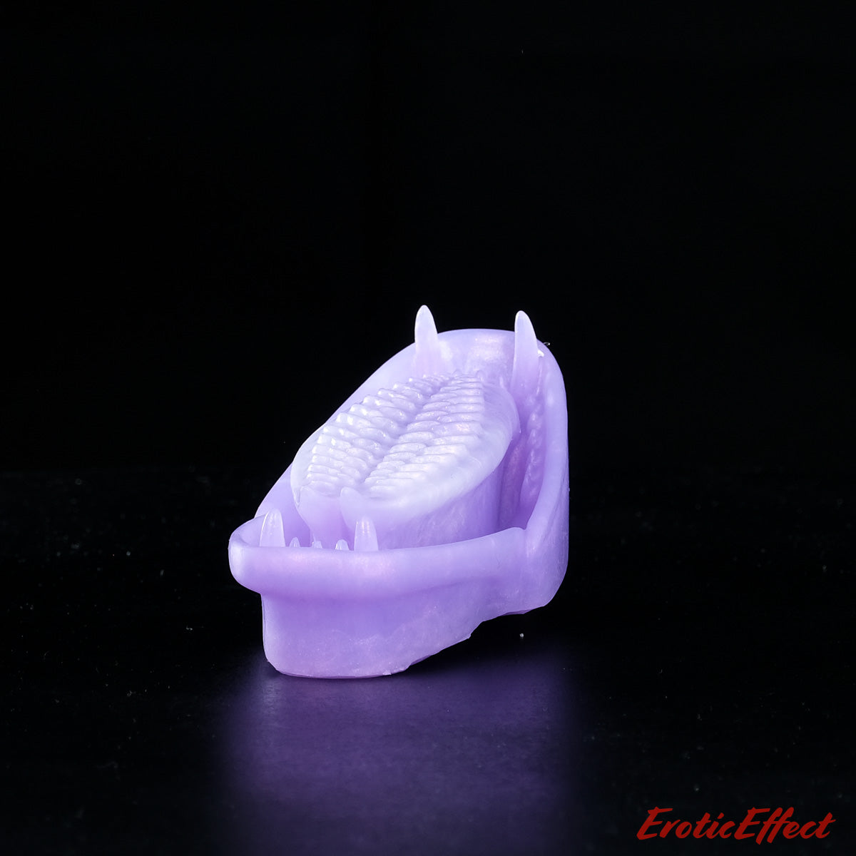 Ecthir Silicone Grindable - Medium Firmness - 747